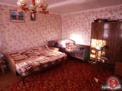 Продаю дом со всеми удобствами в Егорьевске, Дома, дачи, коттеджи