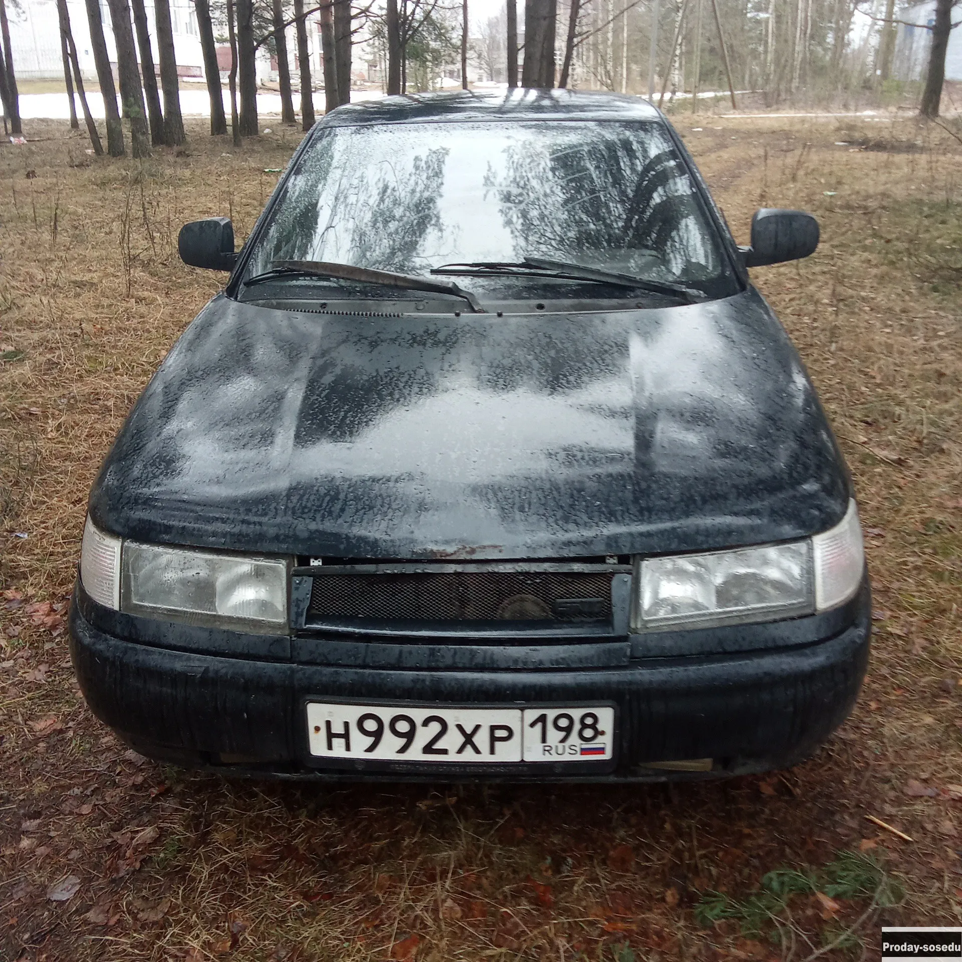 Продам автомабиль