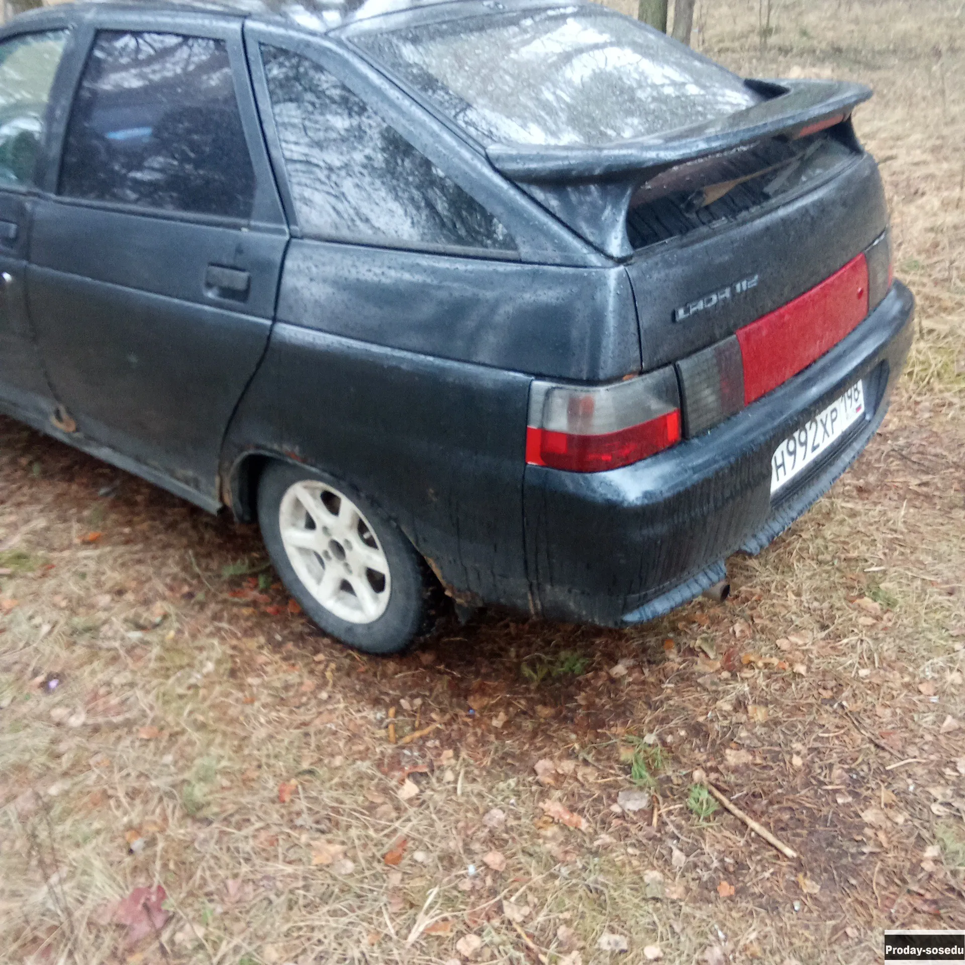 Продам автомабиль