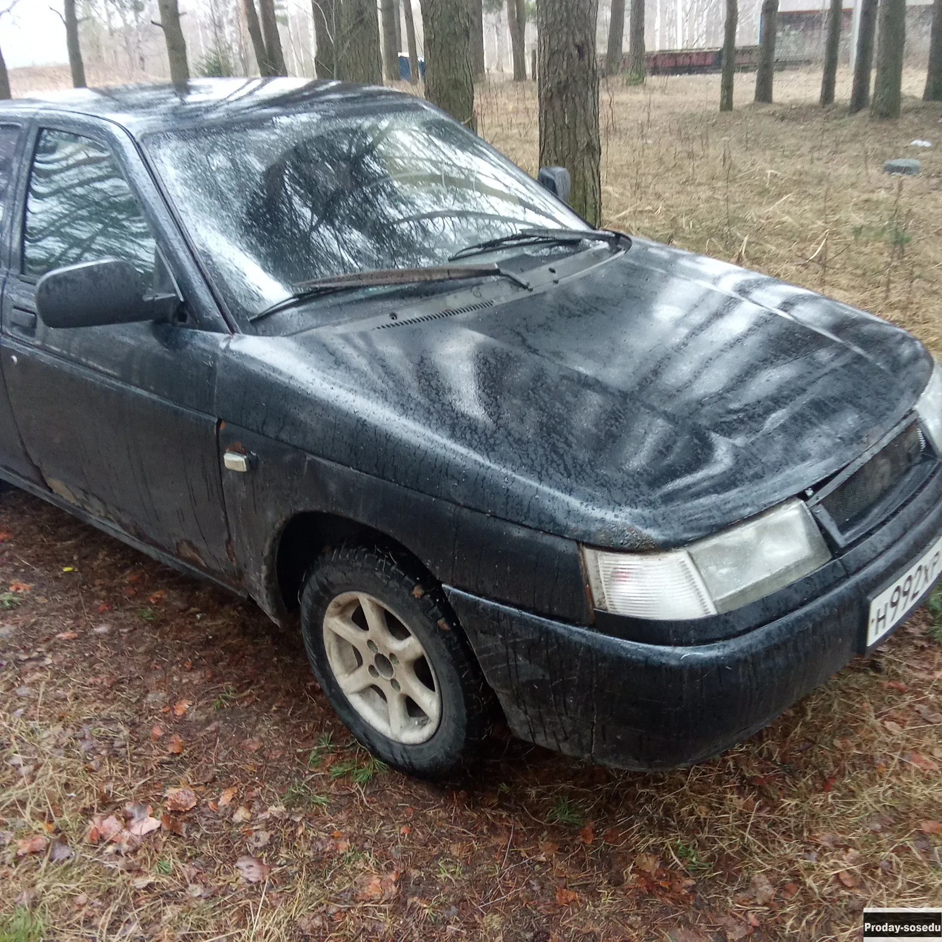Продам автомабиль