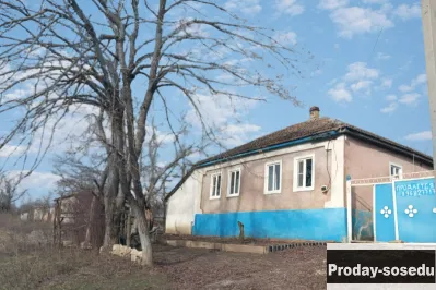 Продаеся дом с земельным участком под материнский