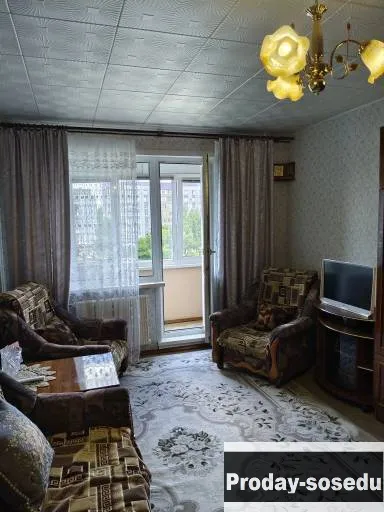 Продаю 1 комн. квартиру по ул.Лядова 36