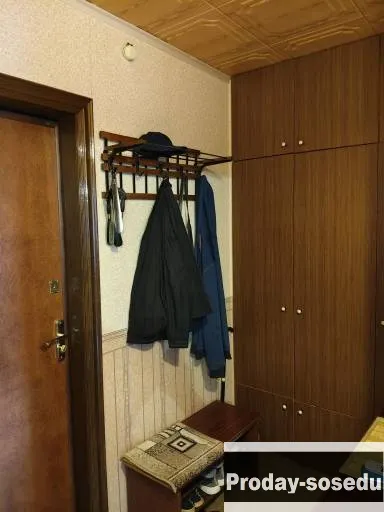 Продаю 1 комн. квартиру по ул.Лядова 36