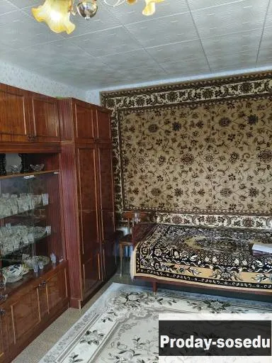 Продаю 1 комн. квартиру по ул.Лядова 36