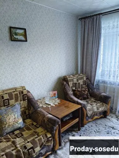 Продаю 1 комн. квартиру по ул.Лядова 36