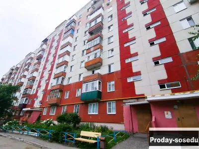 Продаю 1 комн. квартиру по ул.Лядова 36