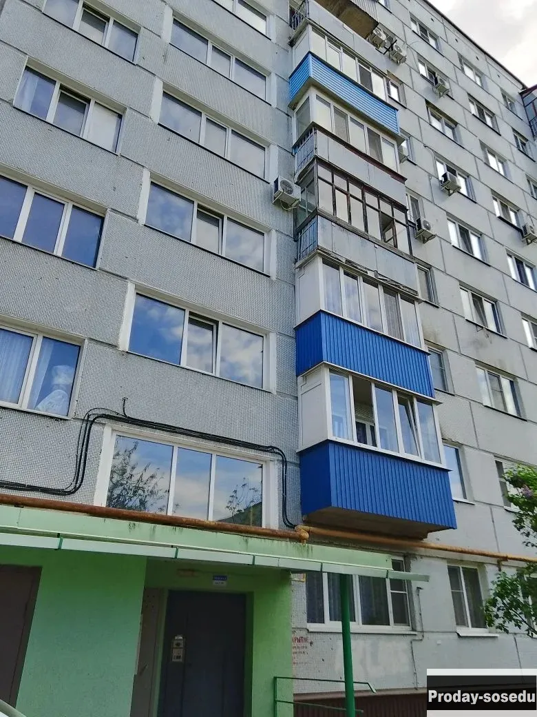Продаю 2-х комн.квартиру по ул.Тарханова 11