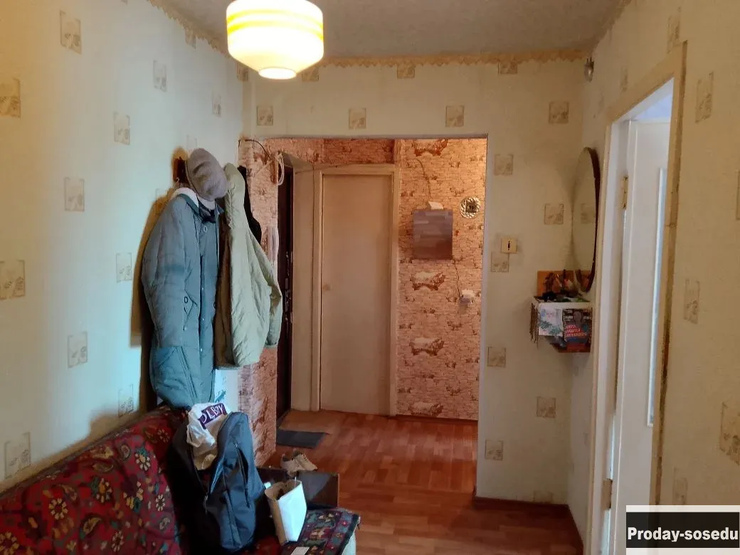 Продаю 2-х комн.квартиру по ул.Тарханова 11
