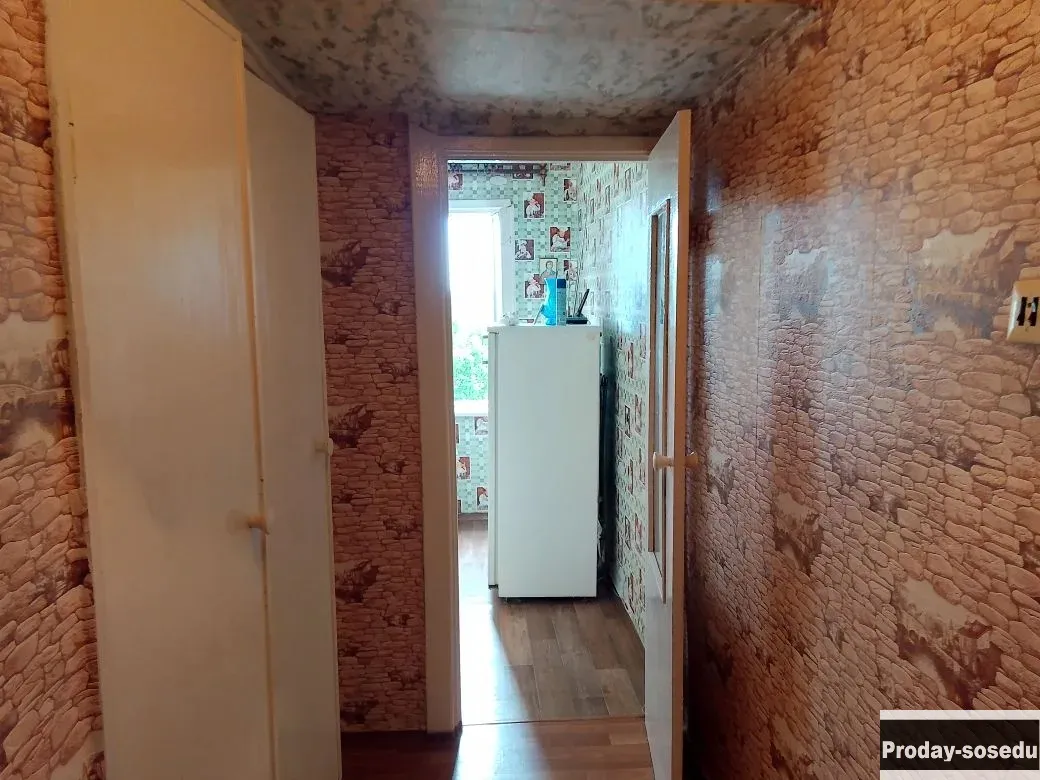 Продаю 2-х комн.квартиру по ул.Тарханова 11