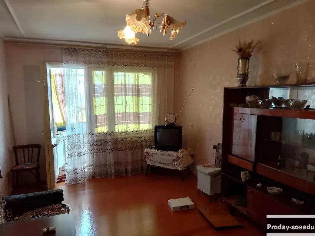 Продаю 2-х комн.квартиру по ул.Тарханова 11