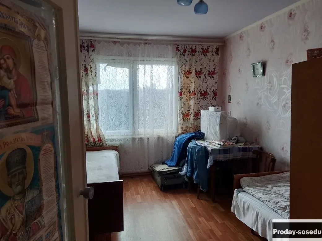 Продаю 2-х комн.квартиру по ул.Тарханова 11