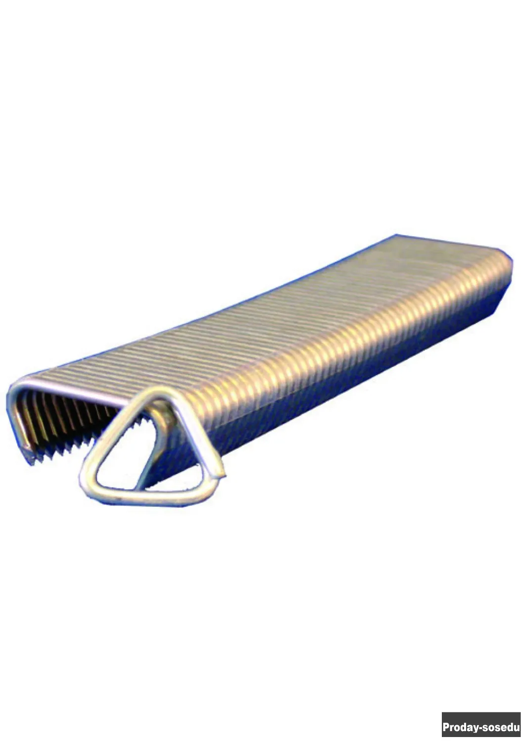 Скоба обжимная SR15 (HR22, CL22)