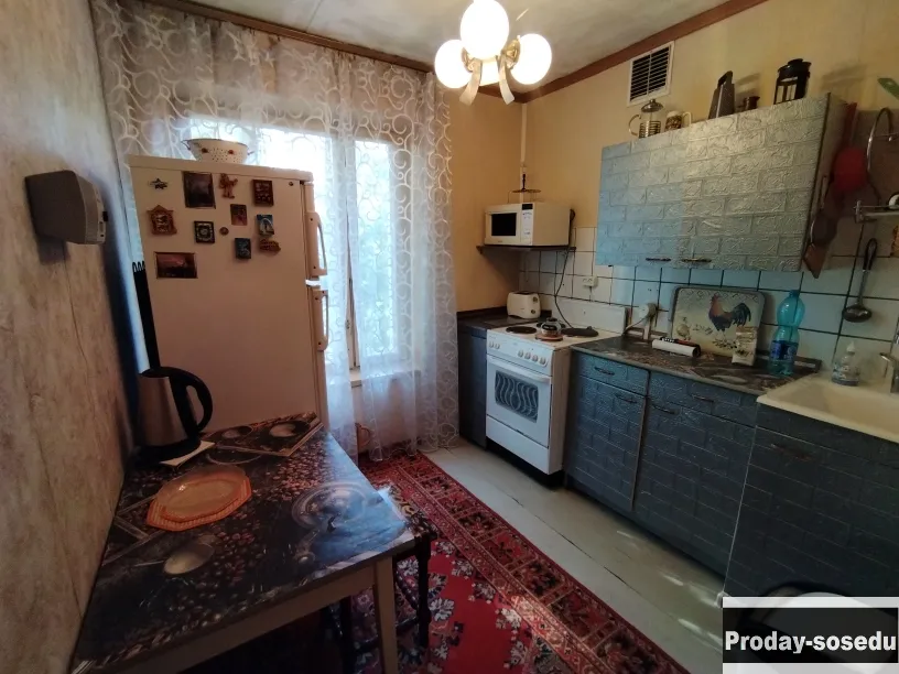 Квартира в Москве в аренду от собственника
