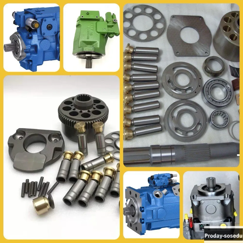 Ремонт спецтехники.