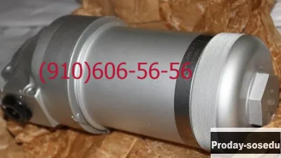 Фильтр 8д2.966.515-03, 8д2.966.515-04, 8д2.966.022