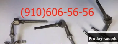 Продам СПТ-2Т; СП-0,4Э; СЧМ-2,3; Т64-4; ТЭ-4В