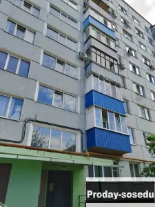 Продаю 2-х комн.квартиру по ул.Тарханова 11