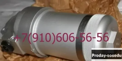 Фильтр 8д2.966.603, 8д5.886.526, 8д2.966.070-4