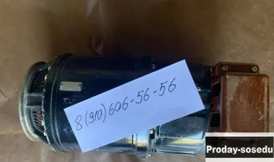 Генератор ГС-18МО, ГС-12ТО, ГТ40ВЧ8, СТГ-18ТМО-100