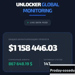 Продам торгового робота