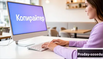 Школа копирайтинга Sweattery Fun