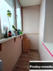 Продам 2х комнатную квартиру