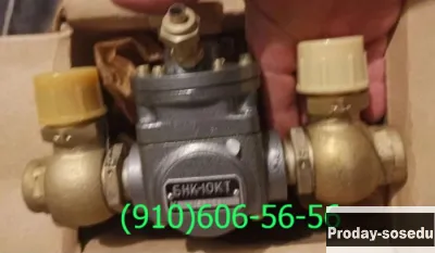 Насос БНК-10ТК, БНК-12, НП-96М, НД-144-22