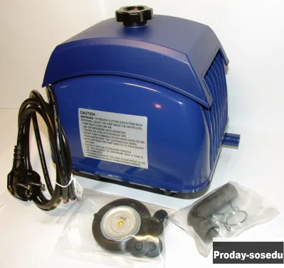 Купить компрессор Airmac dbmx-200 в Чехове