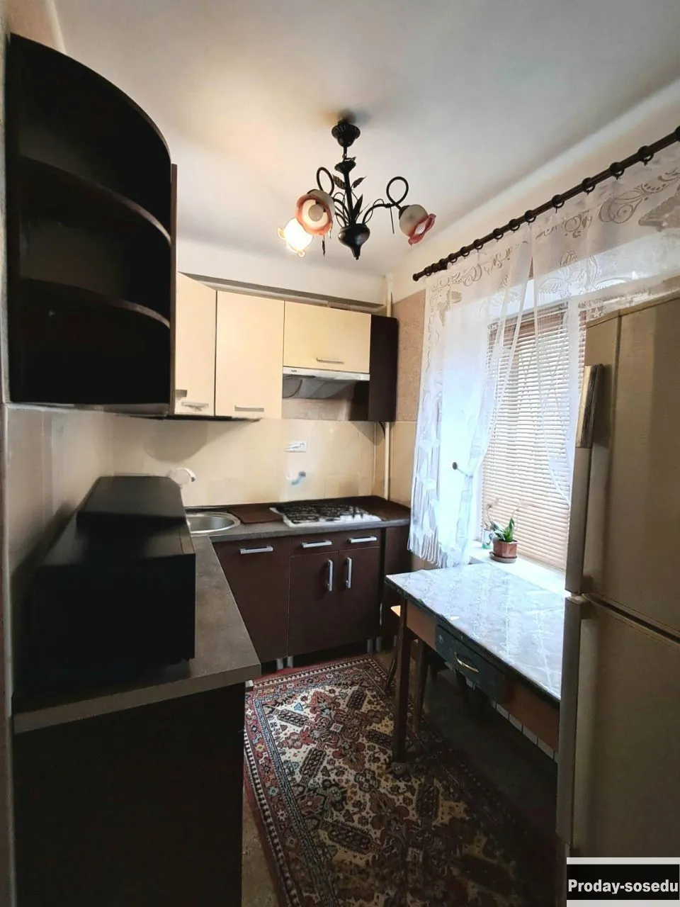 Продам 2х. ком. квартиру