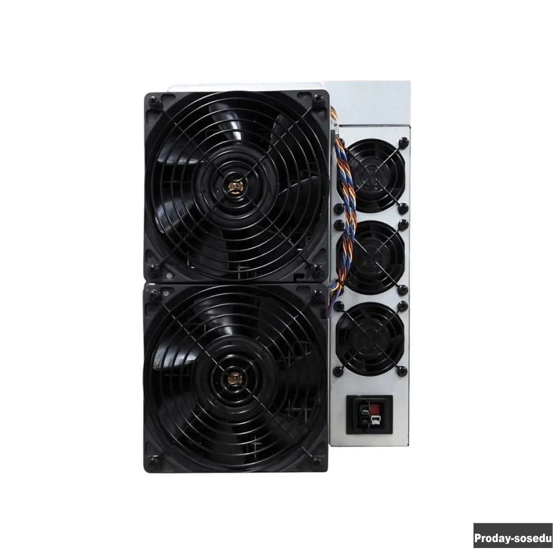 Майнер Antminer S21 Pro 234Th/s