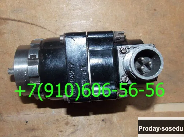 Куплю ДТЭ-6Т, ТПР16-3-1, КЭ54-2, Т-80Т, 772Д