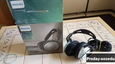 Наушники