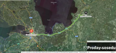 Участок 4 гектара