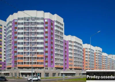 Студия: 20 м2, 5/18 эт.