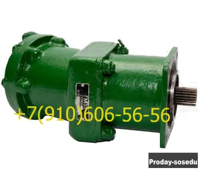Куплю ГМ-37М, УПГ-48, ДАТ-40, СПН-4-3Т, ЭМТ-713