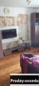 1-к квартира, 35 м2, 2/9 эт.