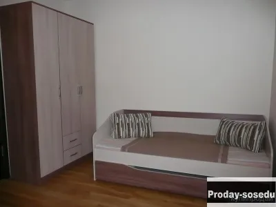 1-к квартира, 38 м2, 5/5 эт.