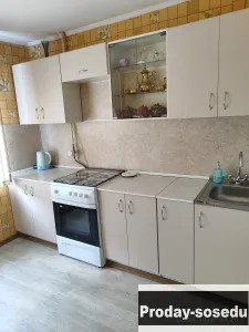 Сдам квартиру