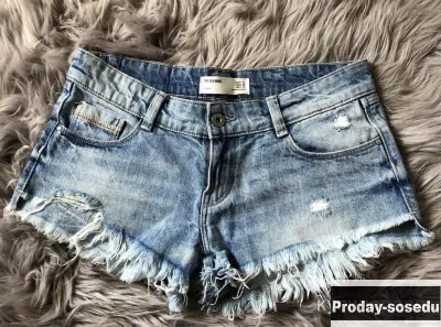 Шорты Zara