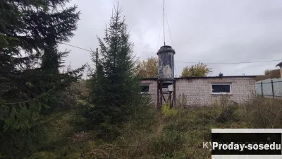 продам участок