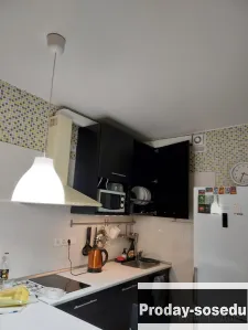 Сдам квартиру студию , 28 м2, 6/12 эт.