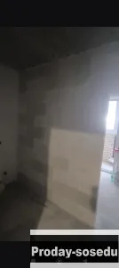 Перегородки из газоблока