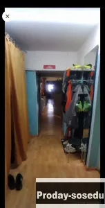 Комната в 6-к, 5/15 эт.