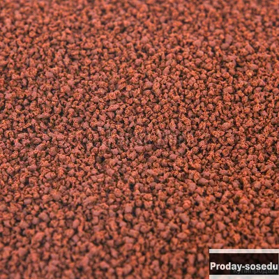 КОРМ - SERA discus granules гранулы - Производитель (Германия)