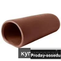 КЕРАМИЧЕСКАЯ ТРУБКА