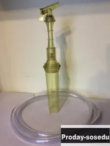 Сифон Tetratec GC40 производство германия