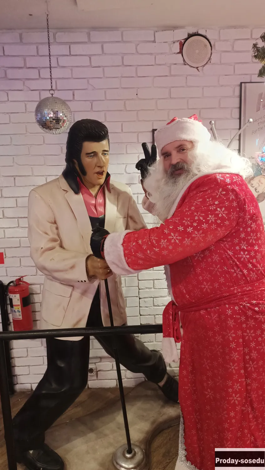 Праздники с Крёстной Золушки в «Papa’S&Dinner»