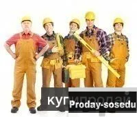 Требуются Маляры Штукатуры Отделочники Плиточники Мастера по ремонту квартир
