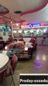 Праздники с Крёстной Золушки в «Papa’S&Dinner»