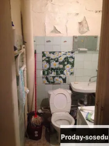 3-к квартира, 49 м2, 3/9 эт.